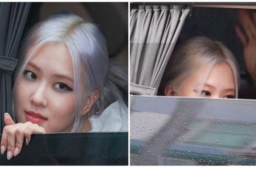 Rosé Blackpink rơi nước mắt xót xa cho người hâm mộ, công chúng khen hết lời vì nhân cách vàng