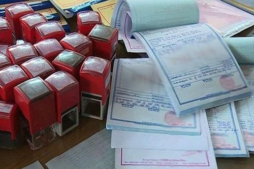 Lập 15 công ty 'ma' bán hơn 5.000 tỷ đồng hóa đơn GTGT
