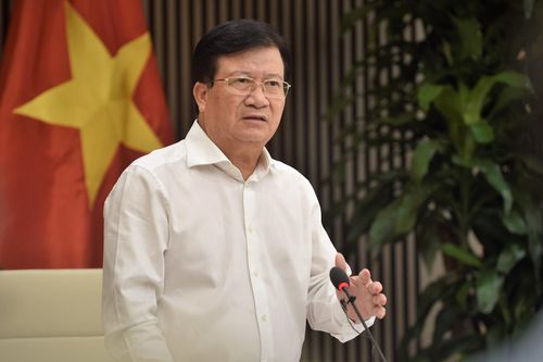Tập trung tháo gỡ các nút thắt về giải ngân vốn đầu tư công tại Bình Thuận