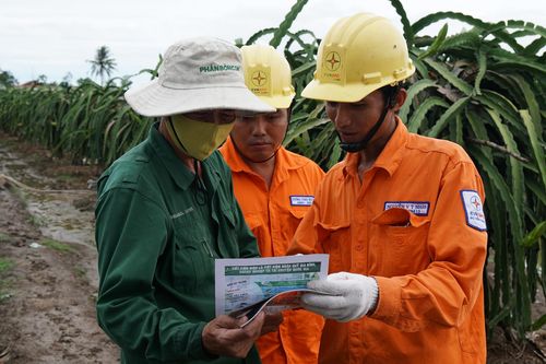 Báo động tai nạn về điện ở ĐBSCL