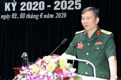 Giao quyền Trưởng ban BQL Lăng Chủ tịch Hồ Chí Minh