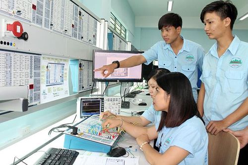 Phát triển kỹ năng nghề cho thanh niên trong bối cảnh Covid-19