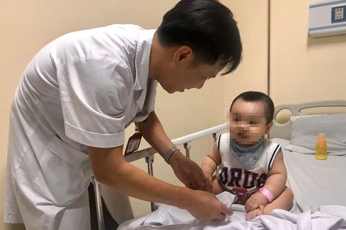 Bệnh tay chân miệng gia tăng, Bộ Y tế ra công văn khẩn