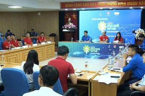 Khởi động cuộc thi về công nghệ ứng dụng dành cho sinh viên