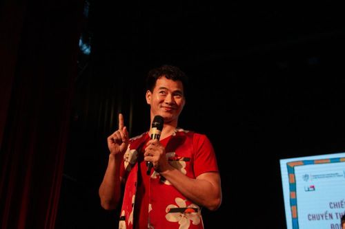 Xuân Bắc tái xuất show hẹn hò, quyết tâm làm 'ông Tơ' trong 'Chân ái 2020'