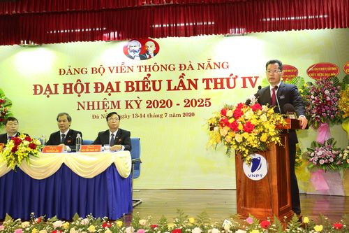 Đà Nẵng đẩy nhanh lộ trình số hóa hồ sơ lý lịch đảng viên