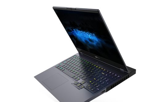 Lenovo: Bộ đôi dòng laptop chơi game chuyên nghiệp Legion 5i và Legion 7i