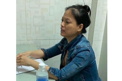 Níu kéo tình cảm, người đàn ông bị người tình lớn tuổi đâm tử vong