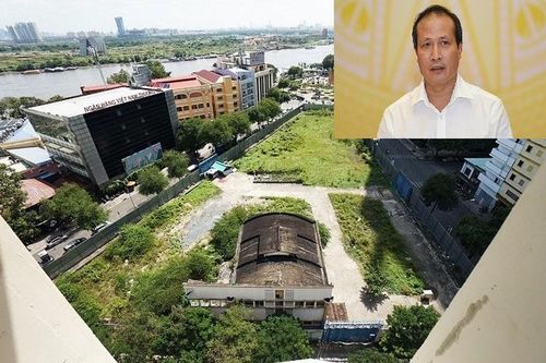 Thứ trưởng Cao Quốc Hưng liên quan gì sai phạm Sabeco?