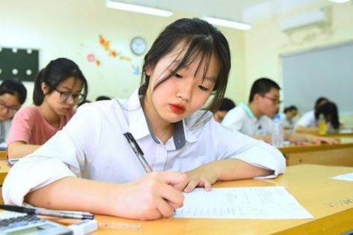 Hà Nội: Trường THPT ngoài công lập bắt đầu nhận hồ sơ đăng kí nhập học
