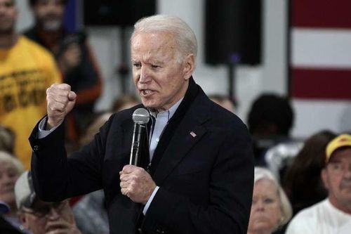 Bầu cử Mỹ: Cựu Phó Tổng thống Biden tạo 'bứt phá' bằng đề xuất kinh tế nhưng chỉ là sao chép của Tổng thống Trump?