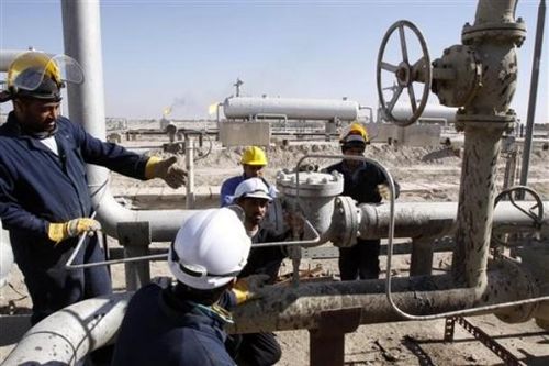 Giá xăng dầu hôm nay 14/7: Chờ đợi cuộc họp từ OPEC+, dầu quay đầu giảm giá