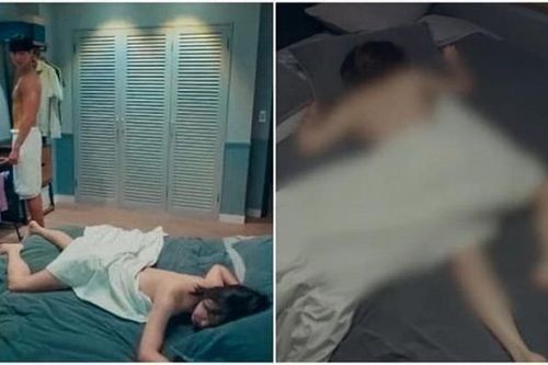 Han Eun Jung vào vai chính trong bộ phim gắn mác 19+ sẽ nối sóng 'Thế giới hôn nhân' của đài jTBC