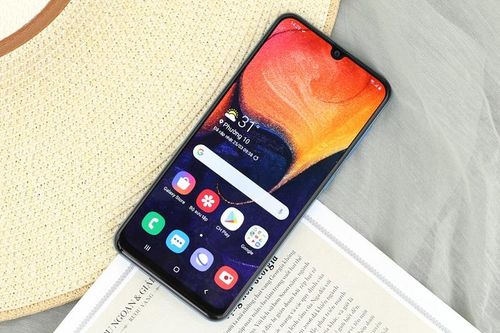 4 mẫu điện thoại phân khúc dưới 7 triệu đồng đang được giảm giá mạnh
