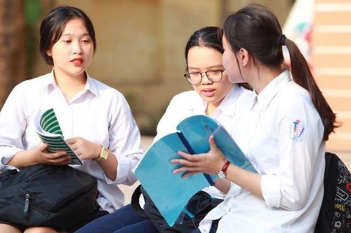 Những lưu ý quan trọng đối với thí sinh vào lớp 10