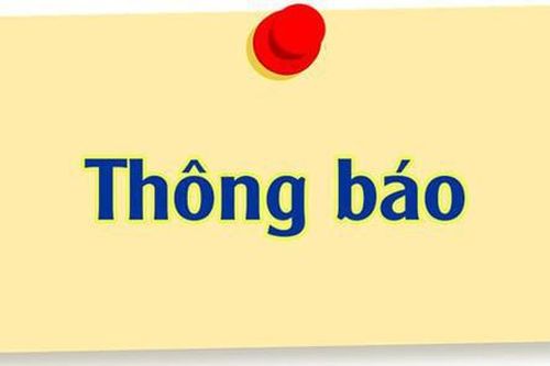 THÔNG BÁO VỀ VIỆC HOÁN ĐỔI CỔ PHIẾU ĐỂ THỰC HIỆN HỢP NHẤT