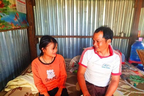 Vì sao dịch bạch hầu bùng phát ở Đắk Nông?