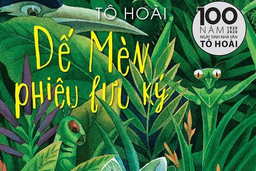 Nuôi dưỡng tâm hồn trẻ: Khoảng trống
