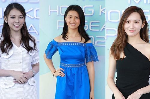 Dàn thí sinh Hoa hậu Hong Kong 2020 bị chê kém sắc, lộ scandal ngay từ vòng sơ khảo
