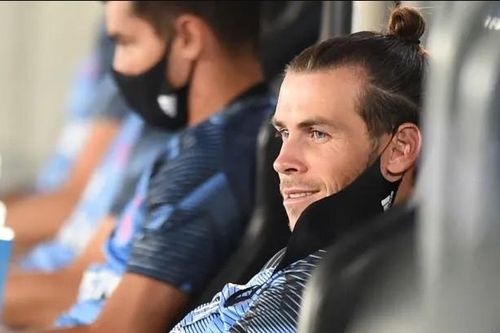 Real Madrid tiệm cận ngôi vô địch, Bale lại 'mất tích'