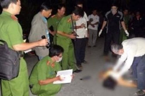 Nam thanh niên bị đánh hội đồng tới chết vì 'bênh' nữ nhân viên quán karaoke