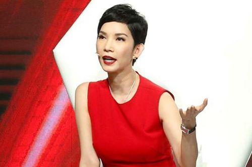 Showbiz 14/7: Siêu mẫu Xuân Lan phát ngôn cực 'gắt' sau khi 'tú ông' Lục Triều Vỹ bị bắt
