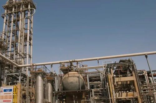 Cháy nổ gây thiệt hại nghiêm trọng tại cơ sở khí đốt ở Iran