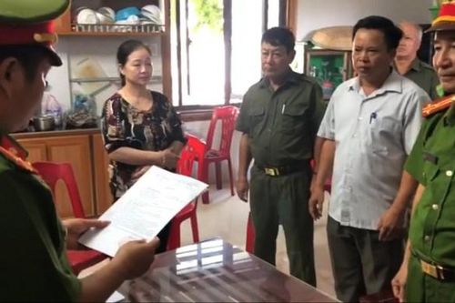 Khởi tố Chủ tịch HĐQT buôn lậu gạo trong đợt dịch Covid-19