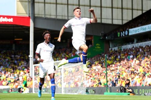 Chelsea vs Norwich: Thầy trò Lampard trút giận
