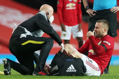 MU gặp họa lớn sau trận hòa Southampton