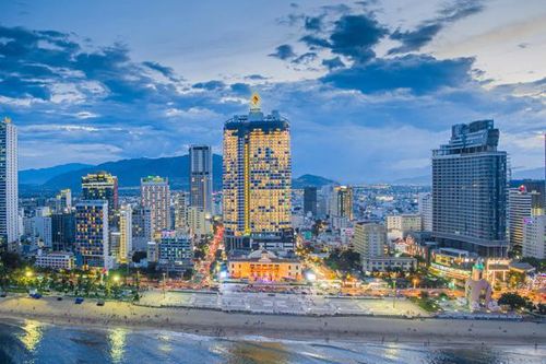 Eastin Grand Hotel Nha Trang mở cửa ngày 18/7