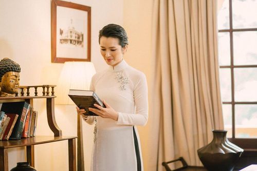 Cao Thùy Dương viết tự truyện sau 6 năm rời showbiz