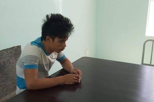 Người dân viết thư tay cảm ơn Công an Đà Nẵng giúp tìm điện thoại bị cướp