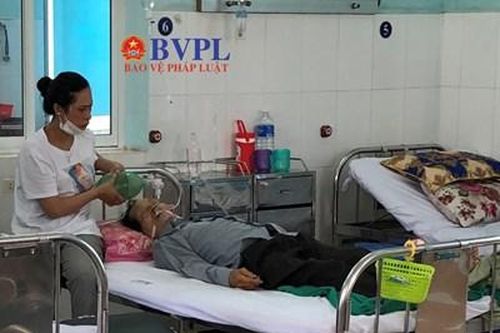 Bệnh nhân tử vong bất thường tại BVĐK Bình Định: Quy trình điều trị có vấn đề!?