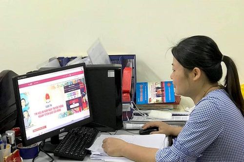 Nghệ An đạt 31 giải thưởng Cuộc thi tìm hiểu 90 năm ngày truyền thống ngành Tuyên giáo