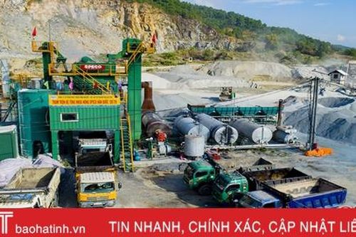 Khi tổ chức Đảng dẫn đường cho doanh nghiệp tư nhân phát triển