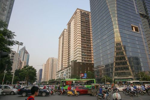 Bất động sản cuối năm 2020: Vẫn là kênh đầu tư 'sáng'