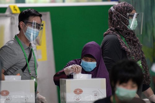 COVID-19 tại ASEAN hết 13/7: Năm nước ghi nhận ca bệnh mới; Philippines vượt Indonesia về ca tử vong/ngày