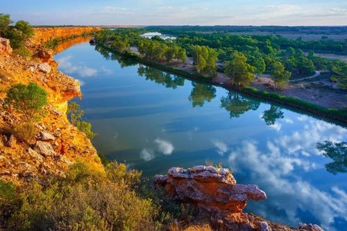 Người Australia lo Trung Quốc thao túng nguồn nước