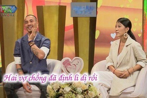 Vợ hơn 6 tuổi từng tính đến chuyện ly hôn Phạm Anh Khoa