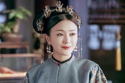 'Phú Sát hoàng hậu' Tần Lam phản ứng cực gắt khi bị hỏi về chuyện sinh con ở tuổi ngoại tứ tuần
