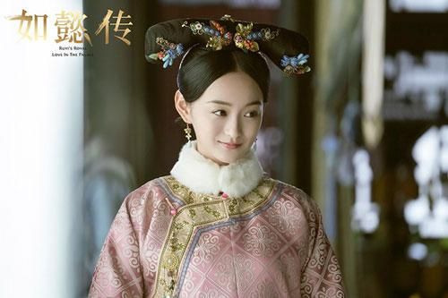 Phi tần được Hoàng đế Càn Long yêu thương lúc mới lên ngôi: Đưa em gái nhập cung hưởng vinh hoa, cuối đời bị thất sủng vì Thái hậu 'ngứa mắt'