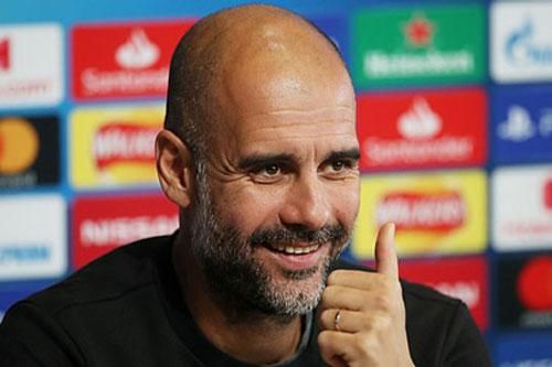 Thoát án phạt của UEFA, Man City lại 'bơm tiền' giữ chân Guardiola