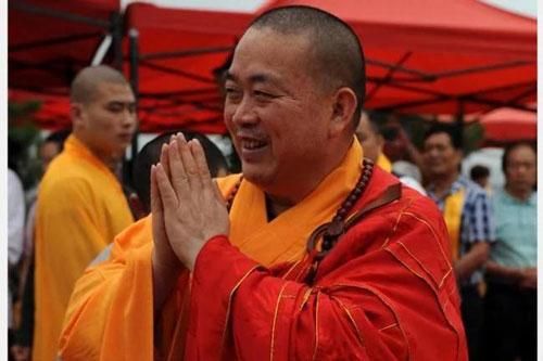 Giải mã kỹ năng 'phi thường, vượt xa bất cứ ai' của phương trượng Thiếu Lâm Tự