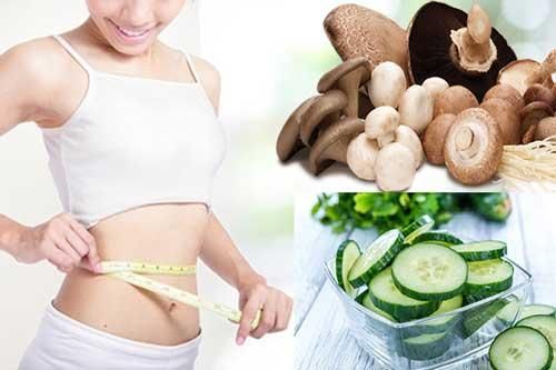 10 thực phẩm 'ăn tẹt ga' cũng không lo béo, lại ngừa nhiều bệnh nguy hiểm