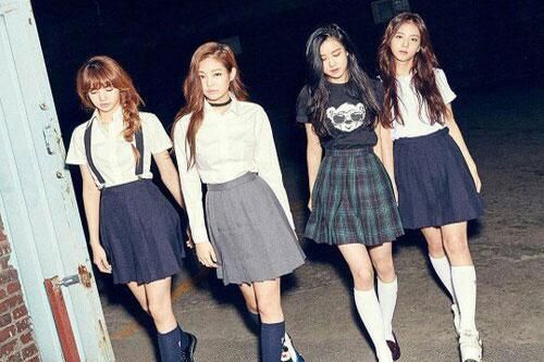 Thành viên BLACKPINK 'lên hương' nhất đợt comeback 'How You Like That' là đây, khiến Knet lẫn Cnet điên đảo' vì quá xinh đẹp