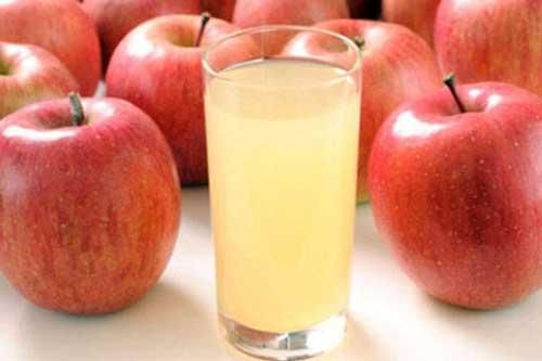 5 lợi ích tuyệt vời của táo tốt như 'tiên dược', dành 1 phút đọc để sống khỏe mạnh mỗi ngày