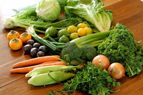 Đừng tưởng cứ ăn rau là tốt, đây là sai lầm cực kỳ nguy hiểm khi ăn rau xanh, tàn phá cơ thể