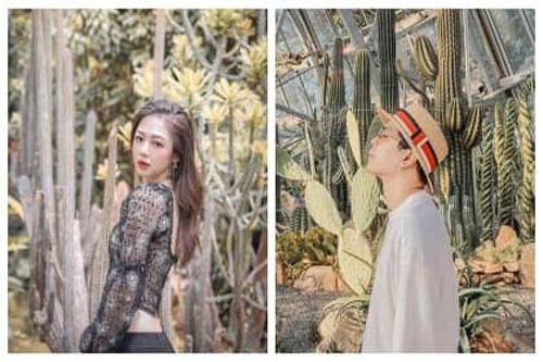 Sau một năm đường ai nấy đi, Trịnh Thăng Bình và Liz Kim Cương bị soi bằng chứng tái hợp