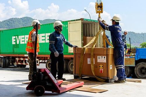 Đà Nẵng: Đầu tư 7 triệu USD ươm tạo nghiên cứu, sản xuất, lắp ráp thiết bị điện tử công nghệ cao SMT